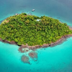 Angra dos Reis, State of Rio de Janeiro, Brasilien