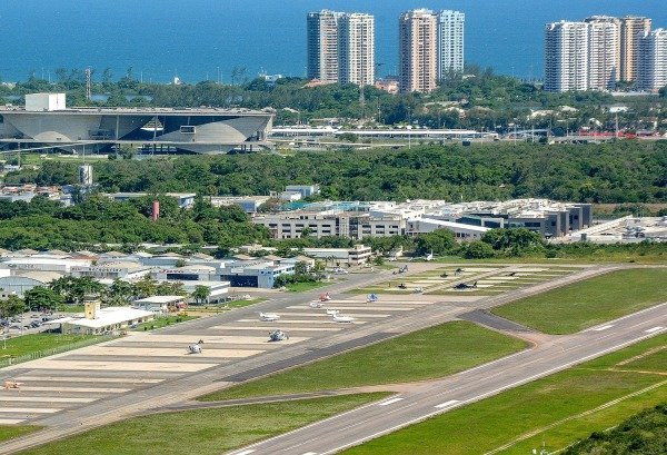 Brasilien Flugzeit: Wie lange dauert ein Flug von Deutschland nach Brasilien? 4 Brasil Rio 4 - Brasilien Individual