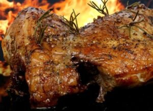 Brasilianisches Essen 5 - Brasilien Individual