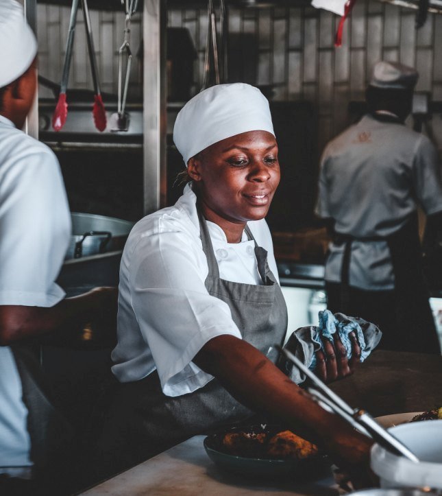 Brasilianisches Essen: Entdecken Sie die Vielfalt der brasilianischen Küche 4 Chef 5 - Brasilien Individual