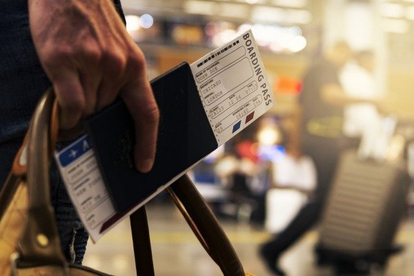 reserva vuelo 4 - Brasilien Individual