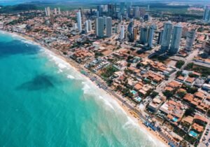 Brasilien Staedte 4 - Brasilien Individual