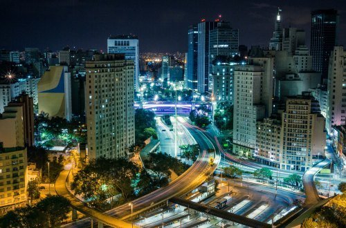 Die schönsten Brasilien Städte: Entdecken Sie die beeindruckendsten Orte des Landes 3 Terminal Bandeira Sao Paulo Brazil 4 - Brasilien Individual