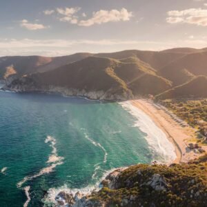 1 Woche Kompakt Rundreise