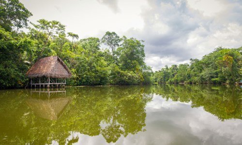 Brasilien Bundesstaaten: Ein Überblick über die Regionale Gliederung 1 Amazonas 1 4 - Brasilien Individual