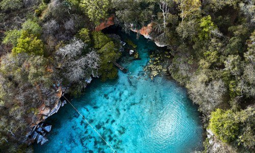 Chapada Diamantina Andarai BA Brasil 4 - Brasilien Individual