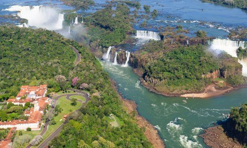 Igazu 4 - Brasilien Individual