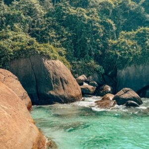 4 Wochen Ferne Welten Rundreise