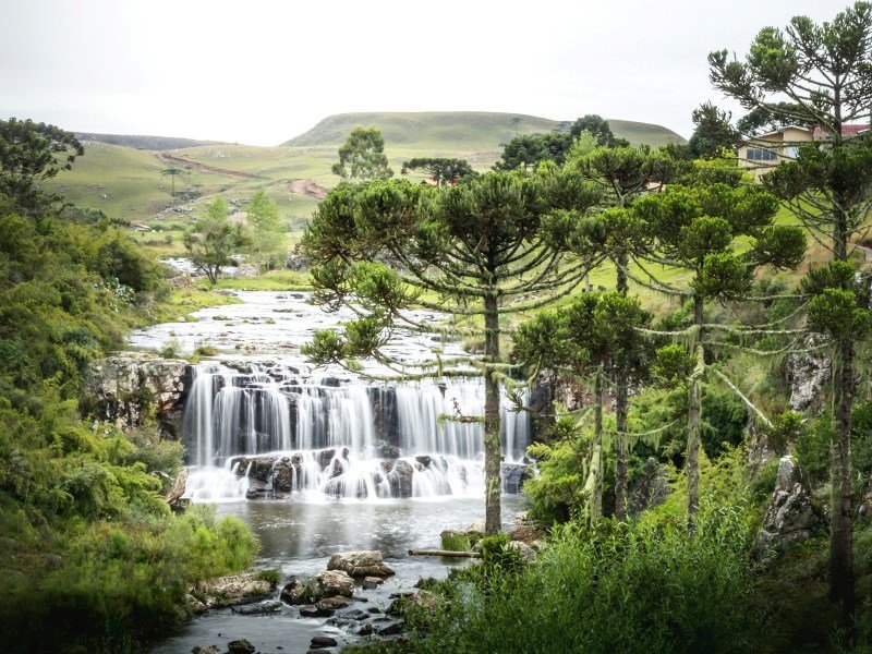 9 Tage Strände, Berge und Atlantischer Regenwald 6 9 Tage Strände, Berge und Atlantischer Regenwald