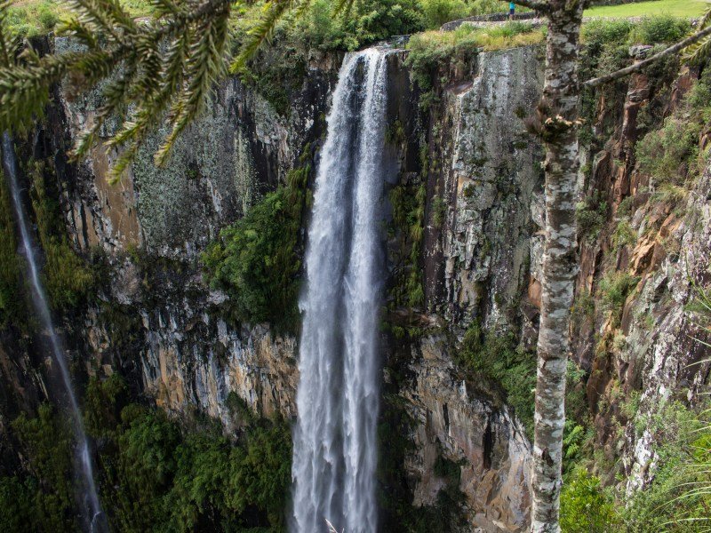 9 Tage Strände, Berge und Atlantischer Regenwald 2 9 Tage Strände, Berge und Atlantischer Regenwald