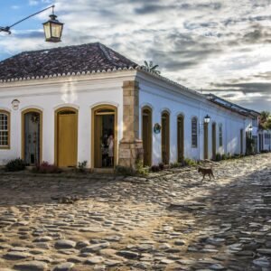 1 Woche Kompakt Mietwagenrundreise