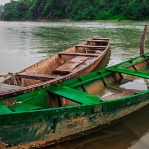 Cart 2 Candeias do Jamari, State of Rondรดnia, Brasilien