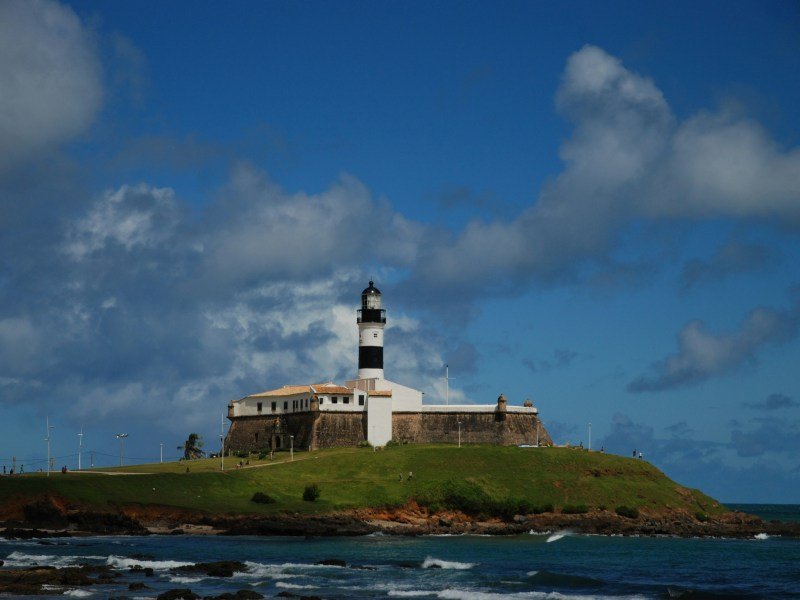 2 Wochen Brasilien Highlights Rundreise 2 2 Wochen Brasilien Highlights Rundreise