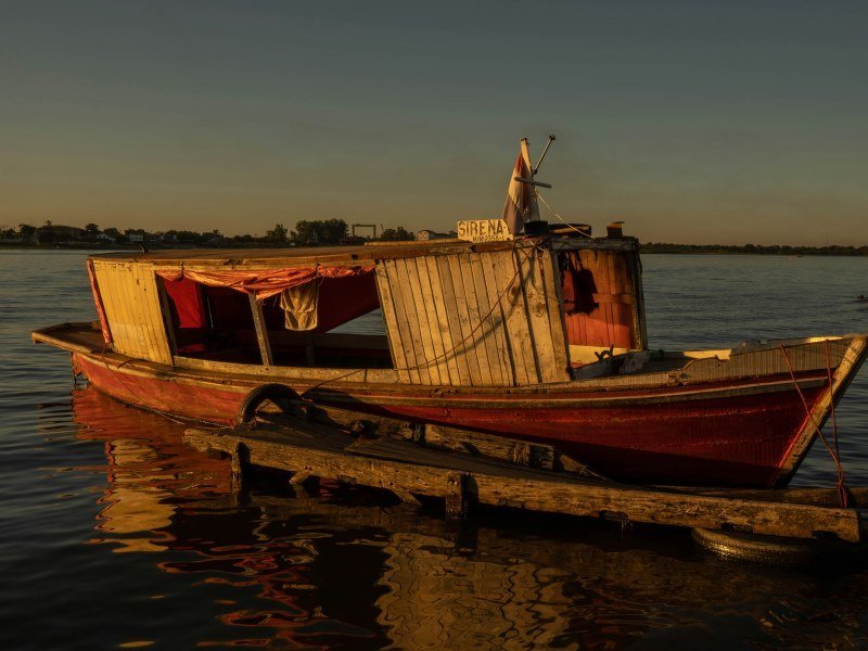 4 Wochen Südamerika Rundreise 1 4 Wochen Südamerika Rundreise