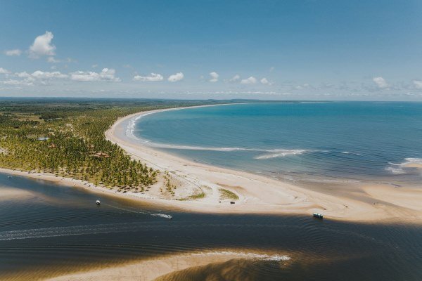Die 10 schönsten Brasilien Inseln: Paradiesische Ziele für Ihren Traumurlaub 4 Boipeba Velha Boipeba Cairu BA Brasilien Inseln 4 - Brasilien Individual
