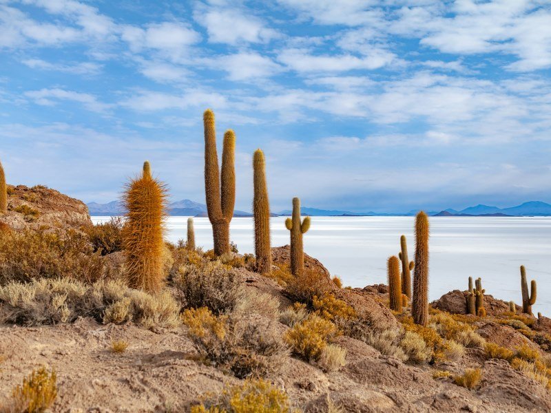 4 Wochen Südamerika Rundreise 3 4 Wochen Südamerika Rundreise