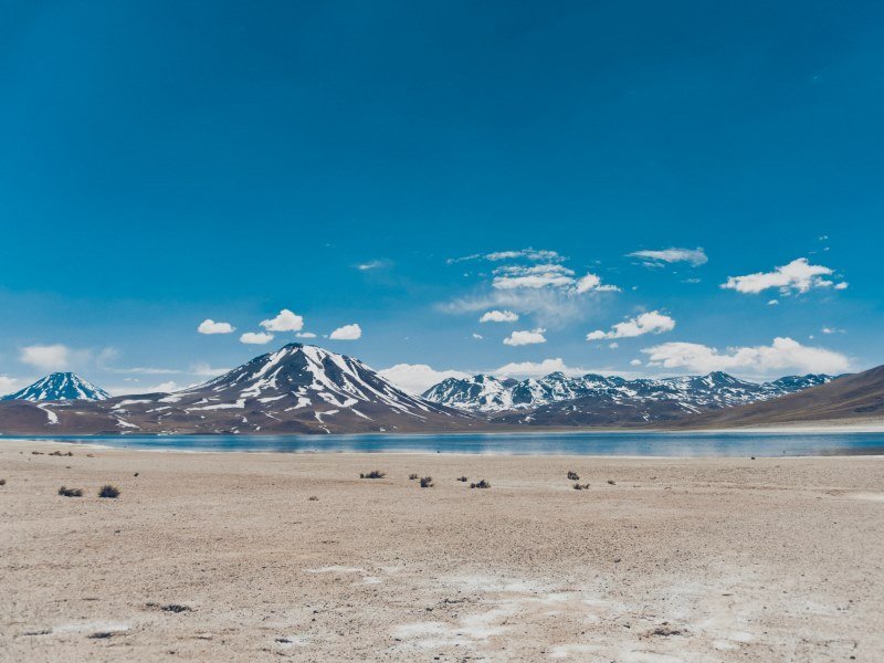 4 Wochen Südamerika Rundreise 5 4 Wochen Südamerika Rundreise