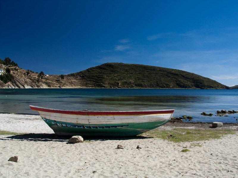 4 Wochen Südamerika Rundreise 6 4 Wochen Südamerika Rundreise