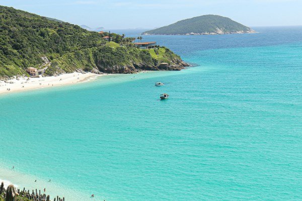 Die 10 schönsten Brasilien Inseln: Paradiesische Ziele für Ihren Traumurlaub 7 Ilha do Cardoso Brasilien Inseln 4 - Brasilien Individual