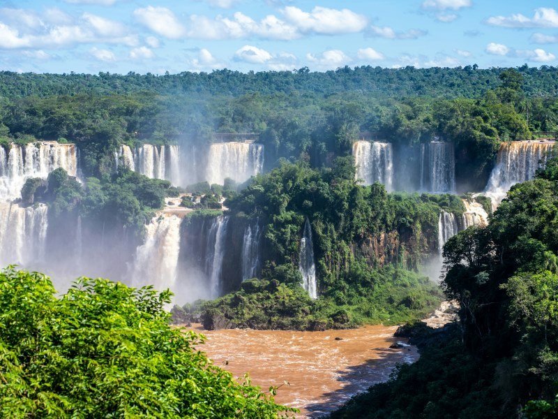 4 Wochen Südamerika Rundreise 4 4 Wochen Südamerika Rundreise