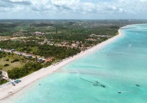 Blog 206 Brasilien Straende Praias 4 - Brasilien Individual