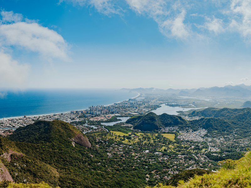 Die 30 schönsten Rio de Janeiro Sehenswürdigkeiten: Entdecke die Höhepunkte der brasilianischen Metropole 1 Rio de Janeiro brasilien 4 - Brasilien Individual