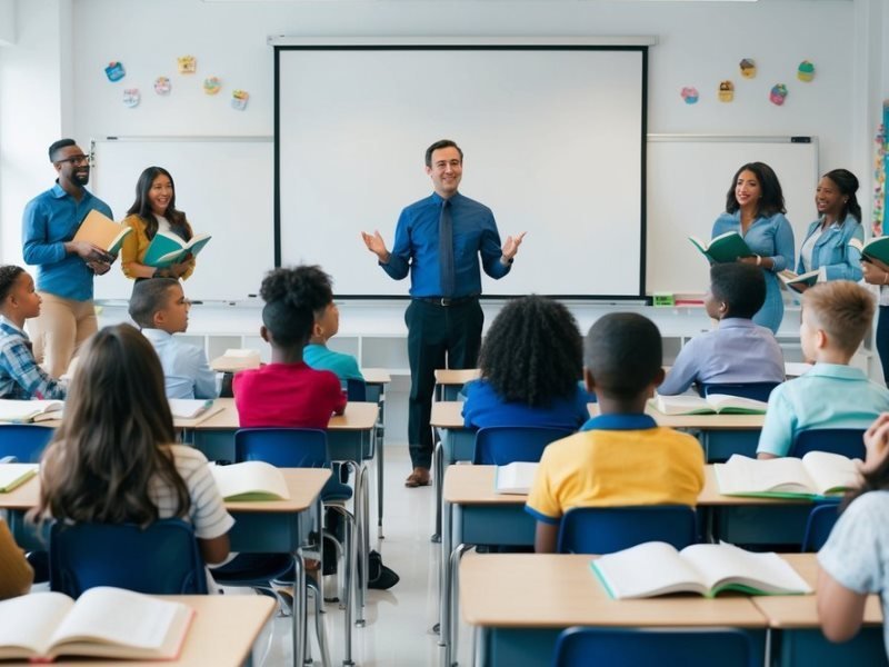 Welche Sprache spricht man in Brasilien: Portugiesisch als offizielle Landessprache 6 Sprachkurse 15 - Brasilien Individual