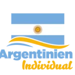 Argentinien Individual logo - Brasilien Individual