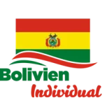 Bolivien Individual logo - Brasilien Individual