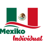 Mexiko Individual Logo - Brasilien Individual