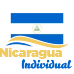 Nicaragua Individual Logo klein - Brasilien Individual