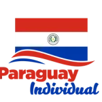 Paraguay Individual Logo - Brasilien Individual