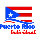 Puerto Rico Individual Logo - Brasilien Individual