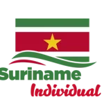 Suriname Individual Logo - Brasilien Individual