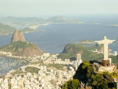 Rio de Janeiro