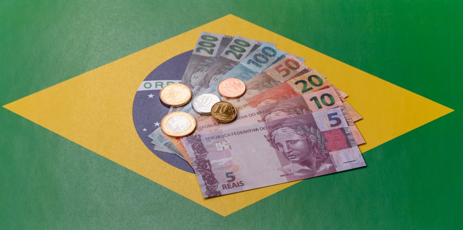 Home 1 Brasil wahrung